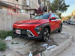 هيونداي كونا